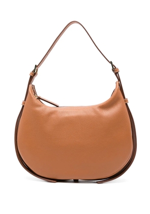 ATP Atelier small Silea cross body bag - Brown