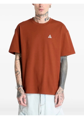 Nike Max90 T-shirt - Brown