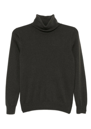 N.Peal Luna jumper - Green