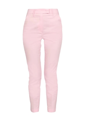 Department 5 flat pocket trousers - Pink