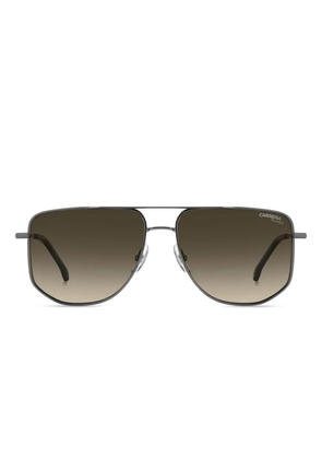 Carrera 355/S V81 sunglasses - Silver
