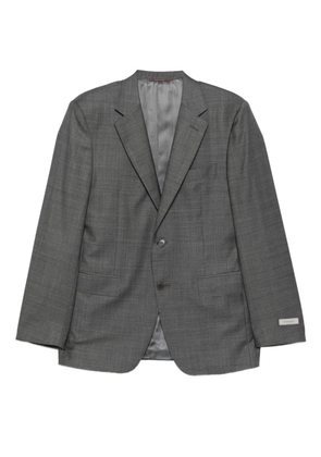 Canali single-breasted suit - Grey