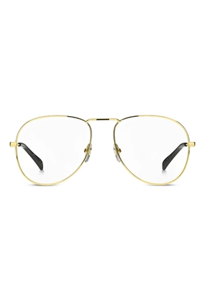 Givenchy Eyewear full-rim glasses - G00