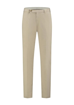 Berwich Morello trousers - Neutrals