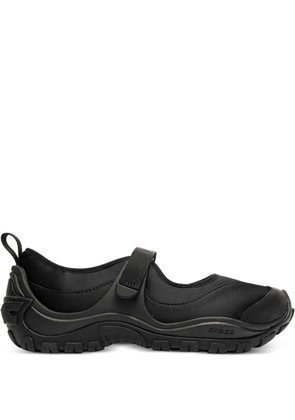 Crocs Terre Ballet Core sneakers - Black
