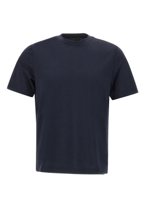 DIKTAT short-sleeve T-shirt - Blue