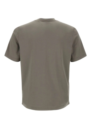 DIKTAT short-sleeve t-shirt - Neutrals