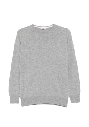 Kangra crew-neck sweater - Grey