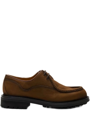 Church's Lymington lace-up desert boots - Brown