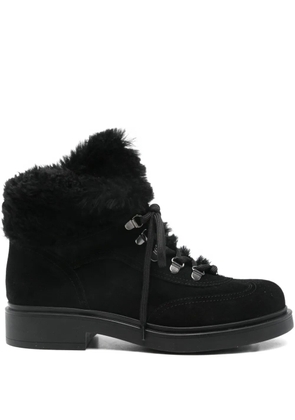 AGL Loren Mountain boots - Black