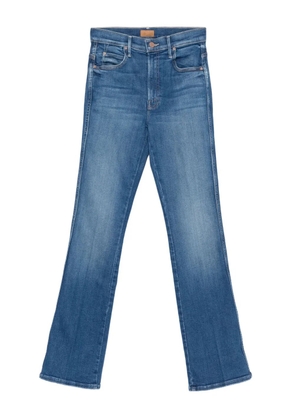 MOTHER five-pockets jeans - Blue