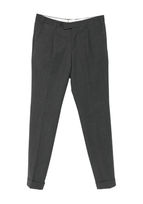 PT Torino straight-leg trousers - Grey
