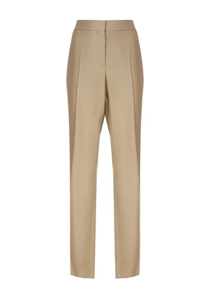 Stella McCartney tailored trousers - Neutrals