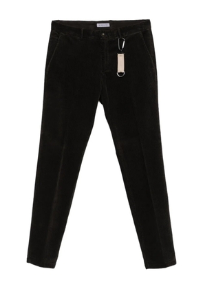Manuel Ritz corduroy pants - Brown
