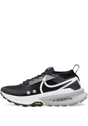 Nike Zoomx Zegama trail sneakers - Black