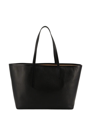 ATP Atelier Eraclea tote bag - Black