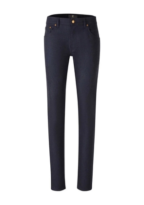 PT Torino slim-cut jeans - Blue