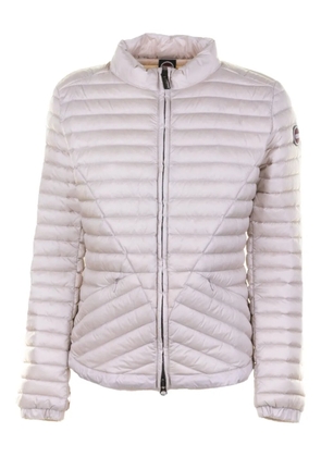 Colmar quilted coat - Pink