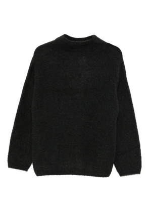 'S Max Mara crew neck sweater - Green