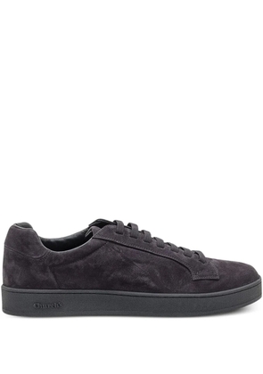 Church's Ludlow 3 laced lsneakers - Grey