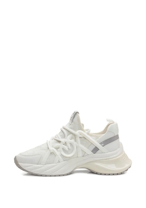PINKO Kenzo Kourt Curve sneakers - White