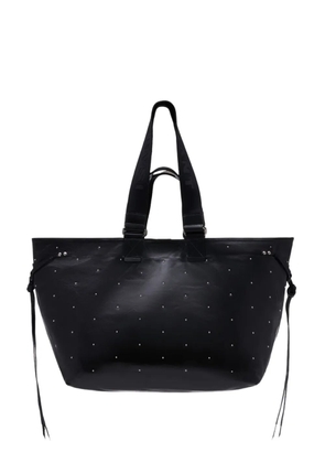 ISABEL MARANT Wardy tote bag - Black
