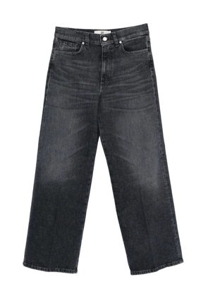 PT Torino wide-leg jeans - Grey