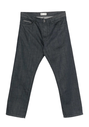 TRC five-pocket jeans - Grey