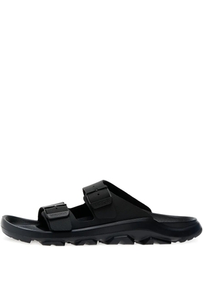 Birkenstock Mogami Terra Stealth two-strap buckle sandals - Black