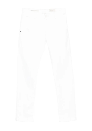 Jacob Cohën straight-leg trousers - White