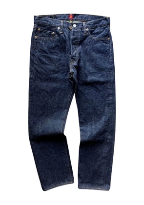 RESOLUTE 710 denim jeans - Blue