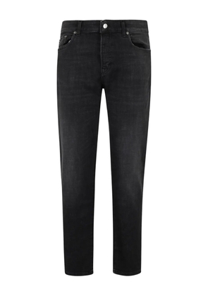 Department 5 Newman jeans - Black