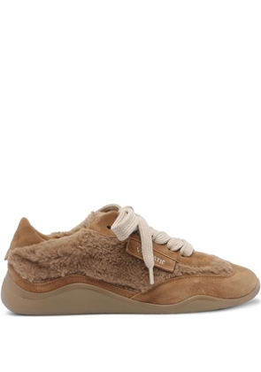 Vic Matie Vic Matie sneakers - Brown