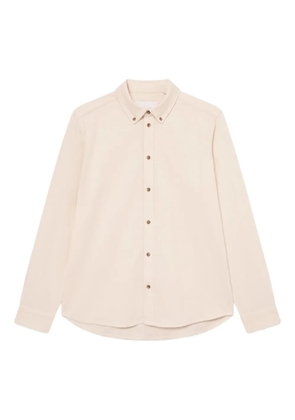 Les Deux button-down shirt - Neutrals