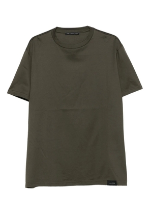 Low Brand short-sleeved T-shirt - Green