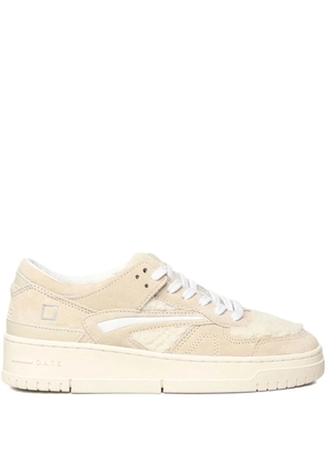 D.A.T.E. Torneo sneakers - Neutrals