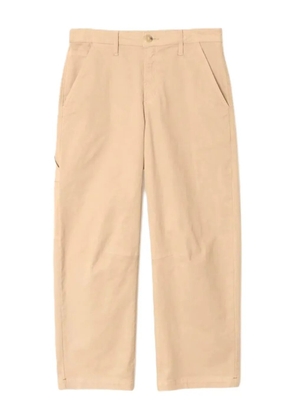 Xirena straight-leg trousers - Neutrals