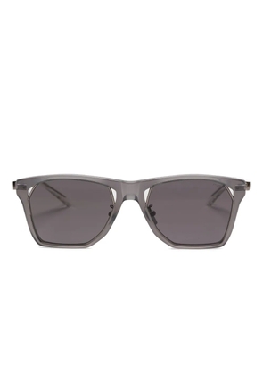 MYTH geometric-frame sunglasses - Grey