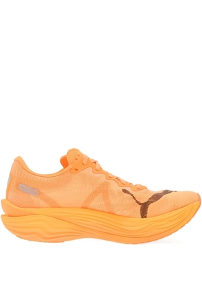 PUMA Deviate Elite 3 sneakers - Orange