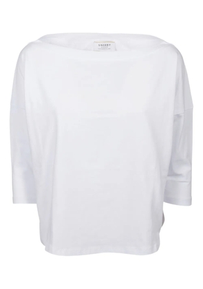 Snobby Sheep cotton T-shirt - White