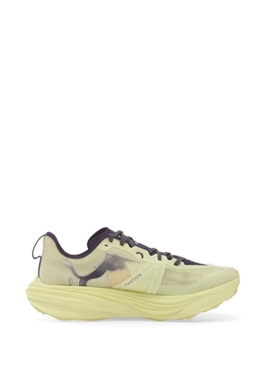 PUMA Deviate Nitro™elite Trail Wn logo sneakers - Green