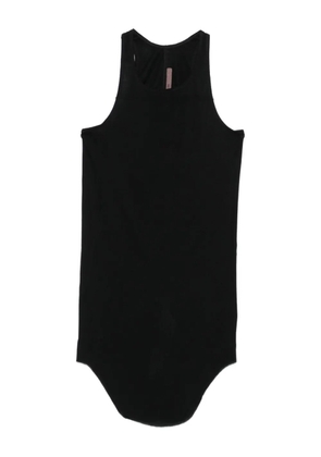 Rick Owens Lilies sleeveless top - Black