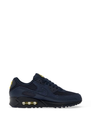 Nike Air Max 90 lace-up sneakers - Blue