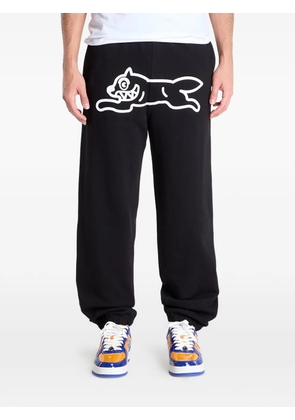 Billionaire Boys Club - Ice Cream Running Dog track pants - Black