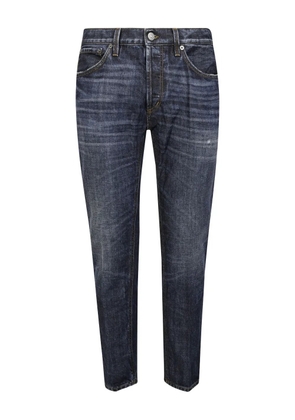 DONDUP Brighton denim - Blue