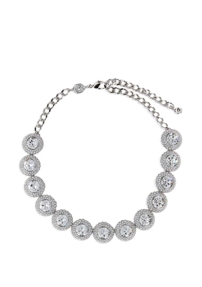 Swarovski Una Angelic necklace - Silver