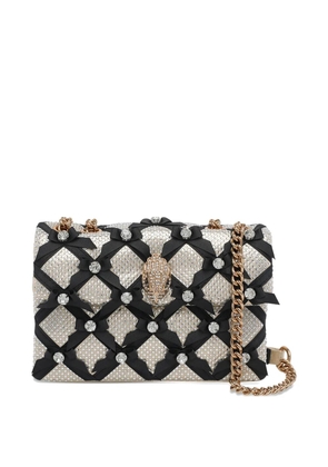 Kurt Geiger London medium Kensington shoulder bag - Neutrals