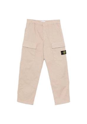 Stone Island cargo trousers - Neutrals