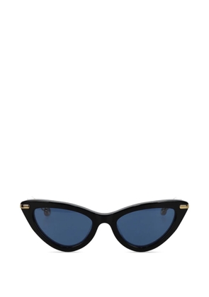 JOSEPH cat-eye sunglasses - Black