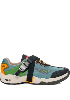 Teva X Sean Wotherspoon Wraptor sneakers - Blue